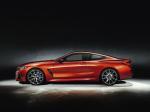 BMW M850i xDrive Carbon Package 2018 года (WW)